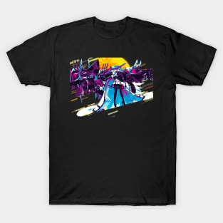 Azur Lane - Kronshtadt T-Shirt